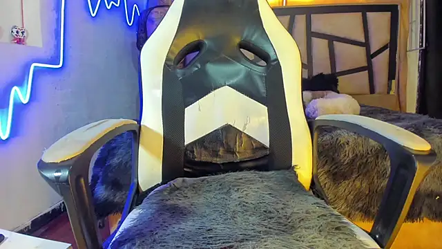 BombonRose1 webcam