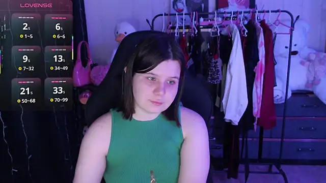 amyvibess - AmyVibess's free webcam - UK Sex Cams