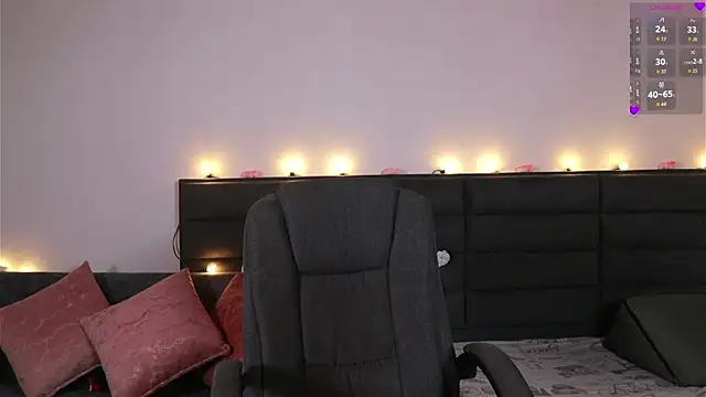 kathieandpovcock1 webcam