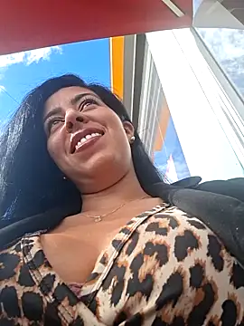 Luianna webcam