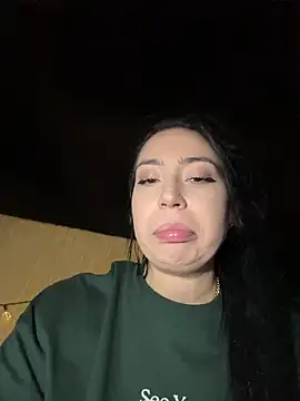 KimArts webcam