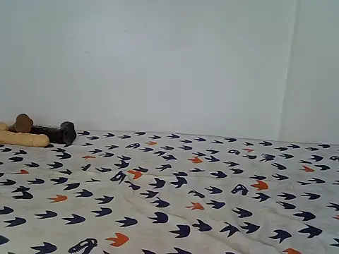 Itzel_flourish webcam