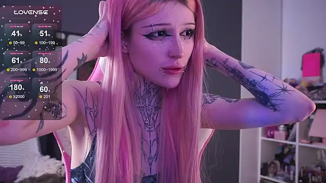 fraulein_mooon webcam