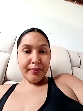 NattyVega webcam