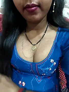 Sharmila-Singh webcam