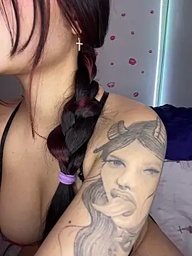 charlotte_9999 webcam
