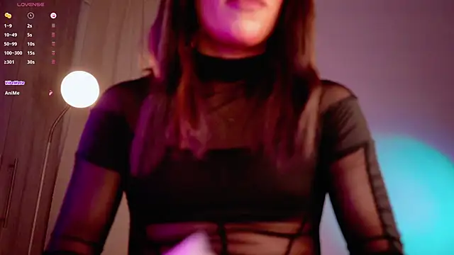 Samara_Gray webcam