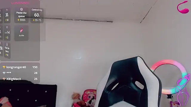 Oriana_braom webcam