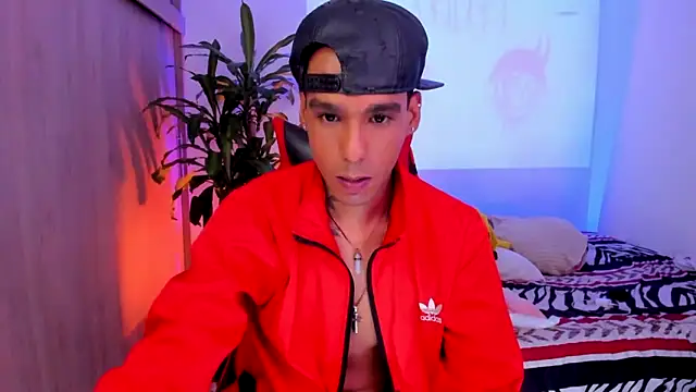Damianwhite webcam