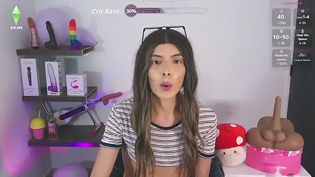 valentina_crtti webcam