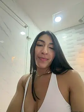AshleyG_222 webcam