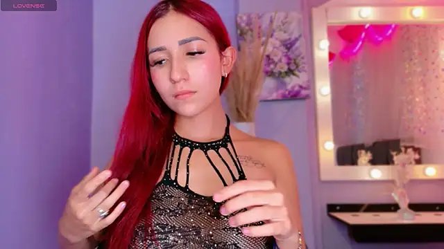 Natalia_Prada webcam