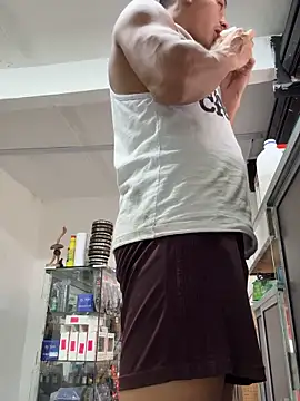 Paul22cm- webcam