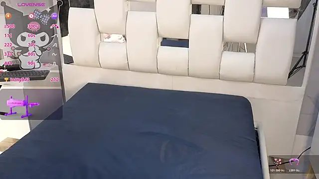 Lisa_sweetas webcam