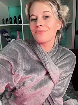 JessyLey webcam