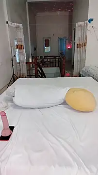 JunCii webcam