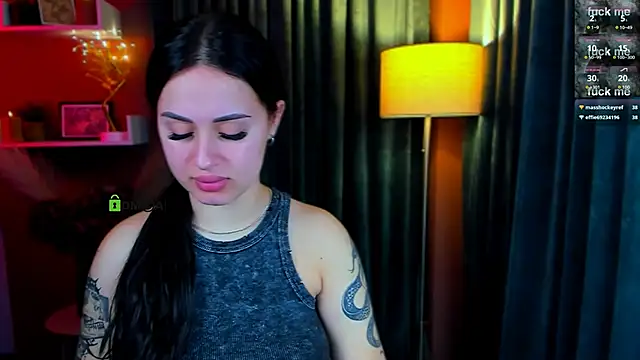 vivy_star1 webcam