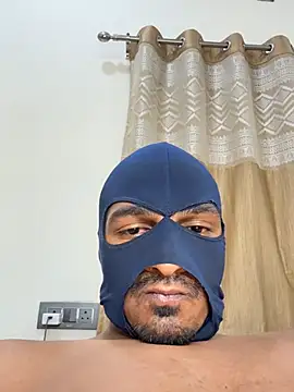 Mysterious_Harry webcam