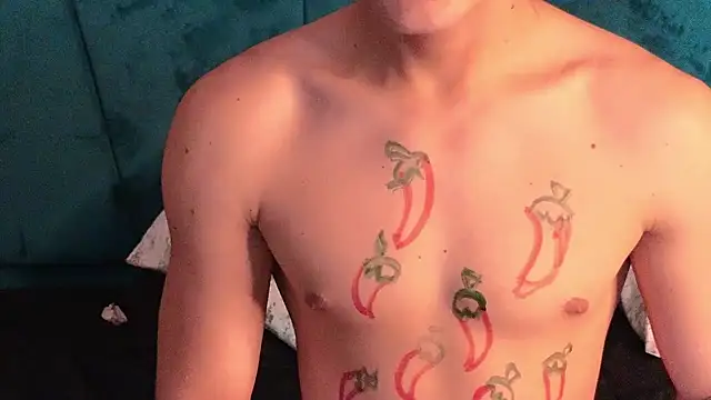 Aaron_Eze webcam