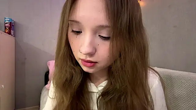 Princessofcashe webcam