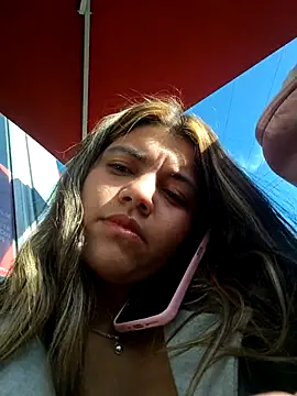 Ivy_enjoy webcam