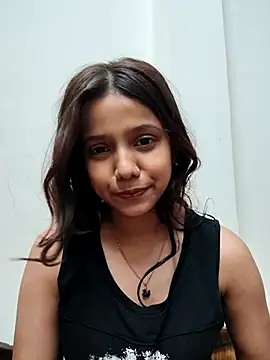 sanjna0122 (F teen) - All show 😁