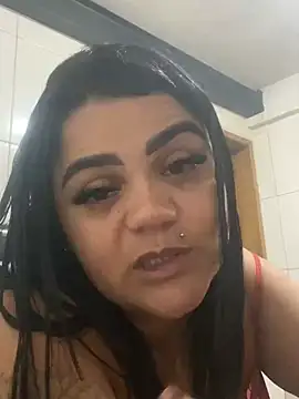 MorenaCariok webcam