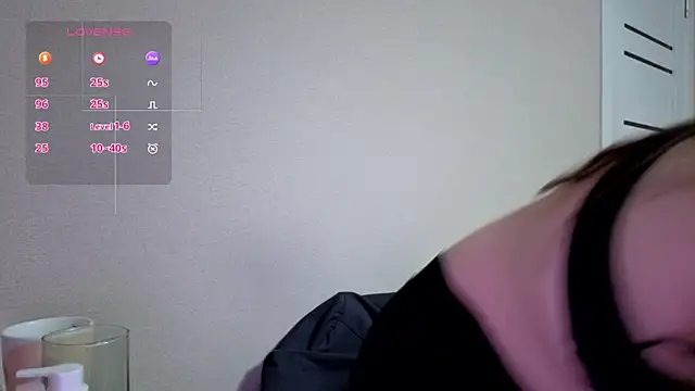 amelyay webcam