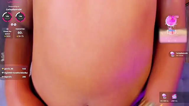 SofiiCruz webcam