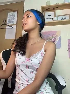 Franchezcaa_ webcam
