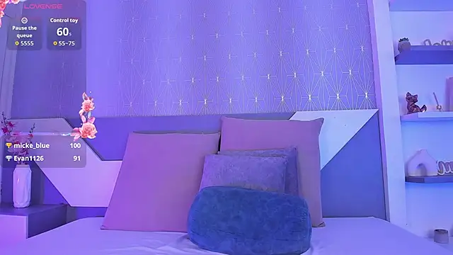 Ashleey_Vega webcam