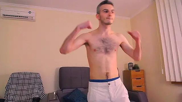 magic_storms (M young) - Easy strip dance