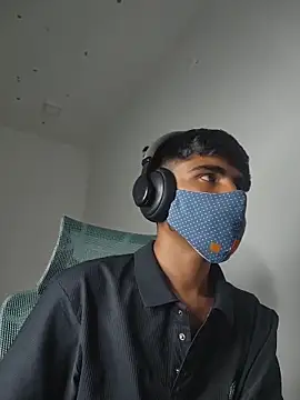 mavin_ webcam