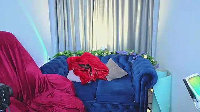 LiuYani webcam