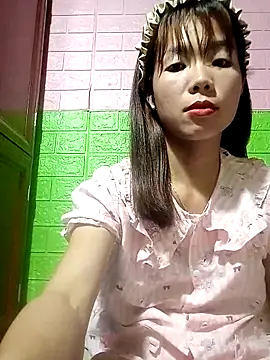 AmyLinee01 webcam