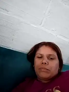 Zafiro_MD webcam