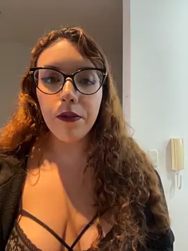 AliceMtz webcam