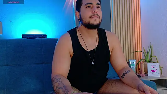 Marcus_Aress webcam