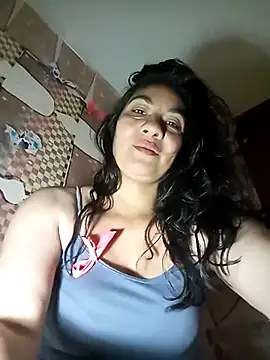DulceTentacionXxxx webcam