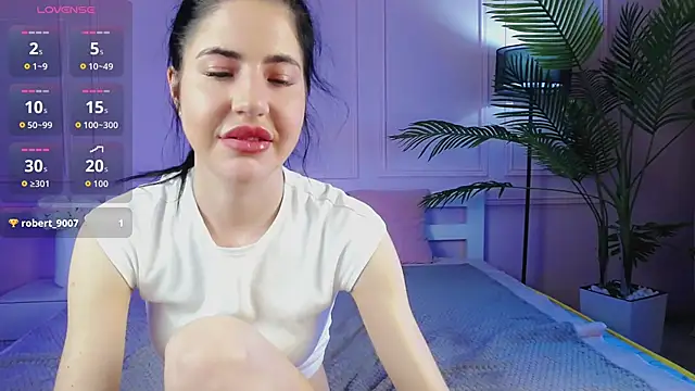 Emily_xoo webcam