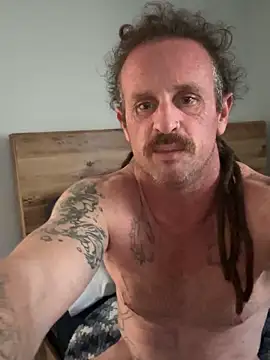 DreadlockDerek webcam