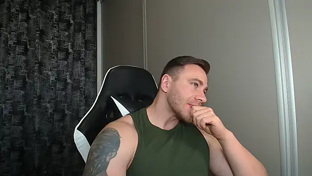 Thori92 webcam