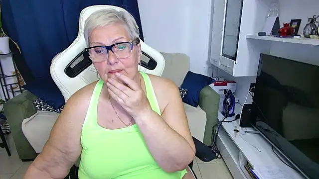 Selenna57 webcam