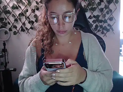 jeiana4u webcam