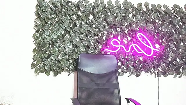 Sofia_Franco_ webcam