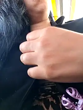 Luianna webcam