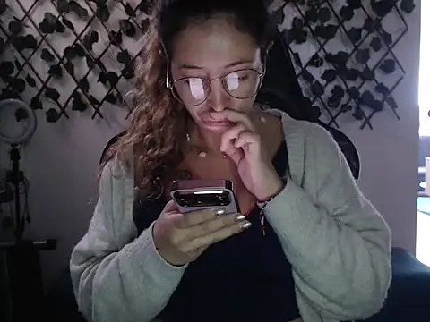 jeiana4u webcam