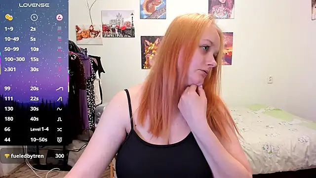 Kofein webcam