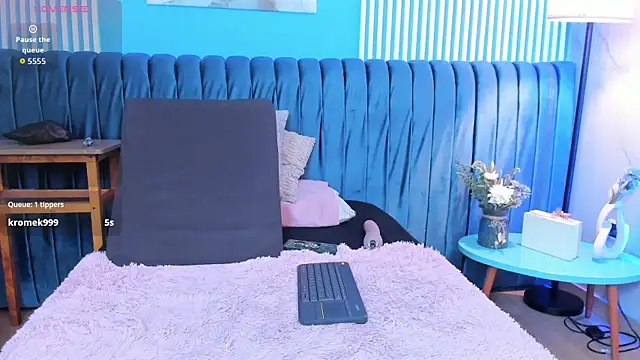 milavega_ webcam