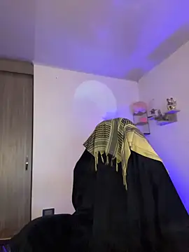 FreszX webcam